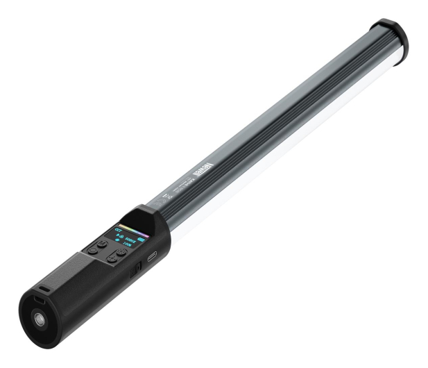 Newell RGB Kathi II - 1184948 - zdjęcie 2